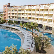 Hattuşa Vacation Club Kazdağları